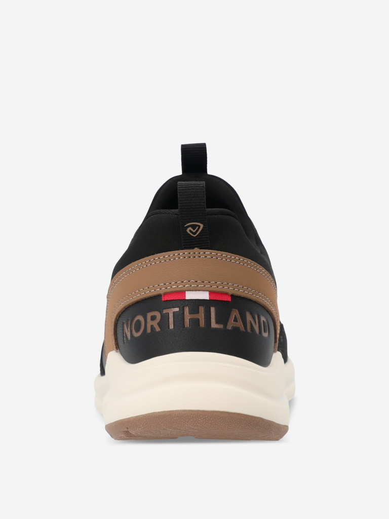 Northland Tirol 2.0 ұлдарға арналған қонышсыз бәтеңкесі — фото №3
