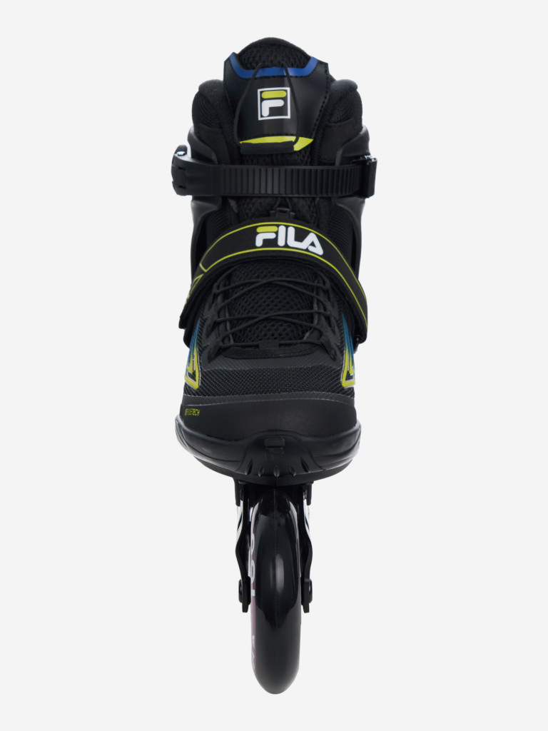 FILA Legacy Pro 100 роликті конькиі — фото №3