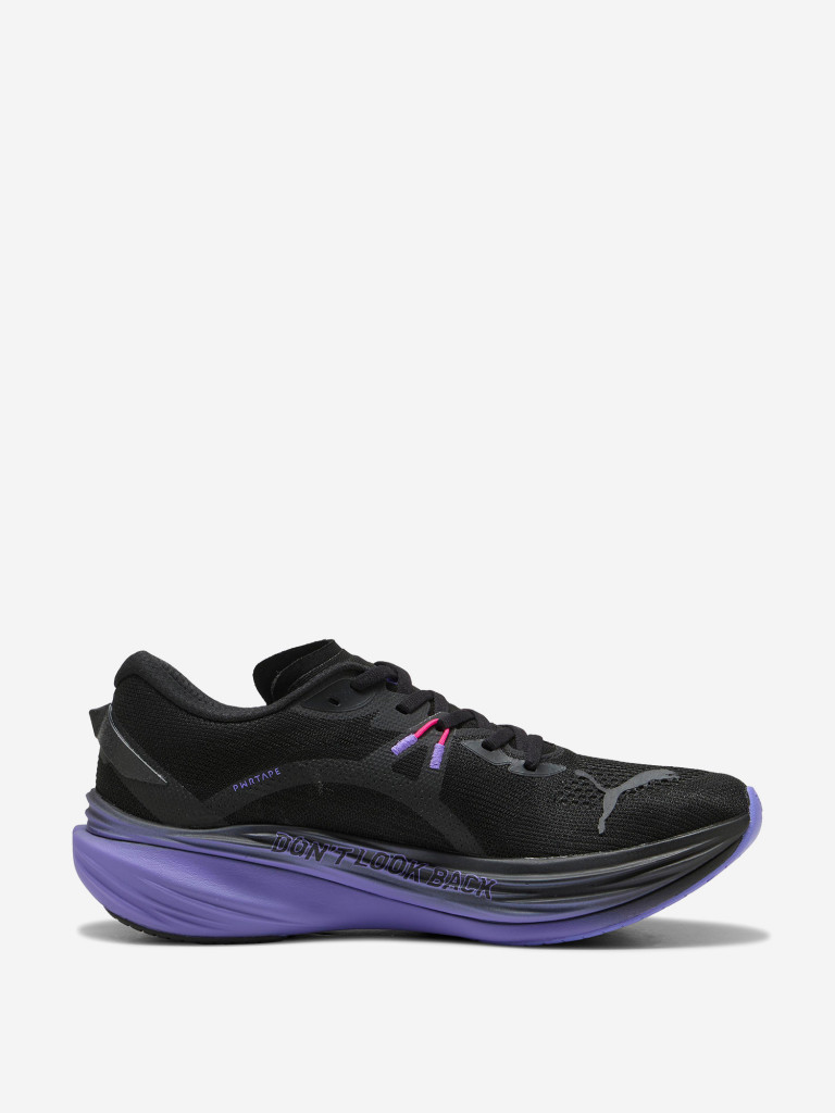 Кроссовки мужские Puma Deviate Nitro 3 Digitokyo — фото №3