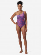 Купальник слитный женский Speedo — фото №4