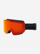 Маска Uvex Lace Attract FM