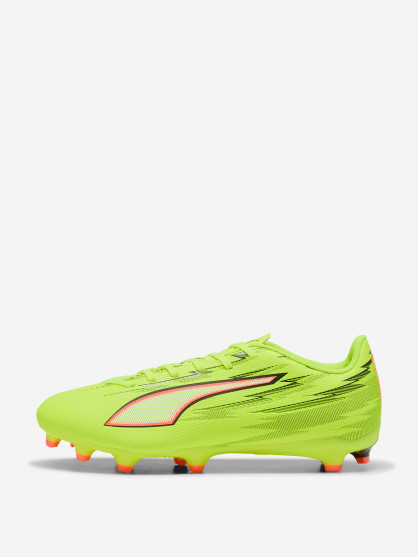 Puma Ultra 6 Play Fg/Ag ерлер бутсы