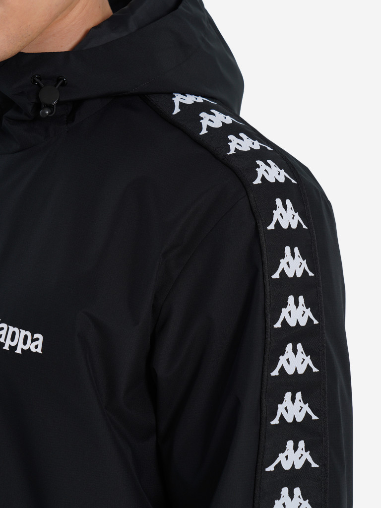 Ветровка мужская Kappa Banda d’Origini — фото №8