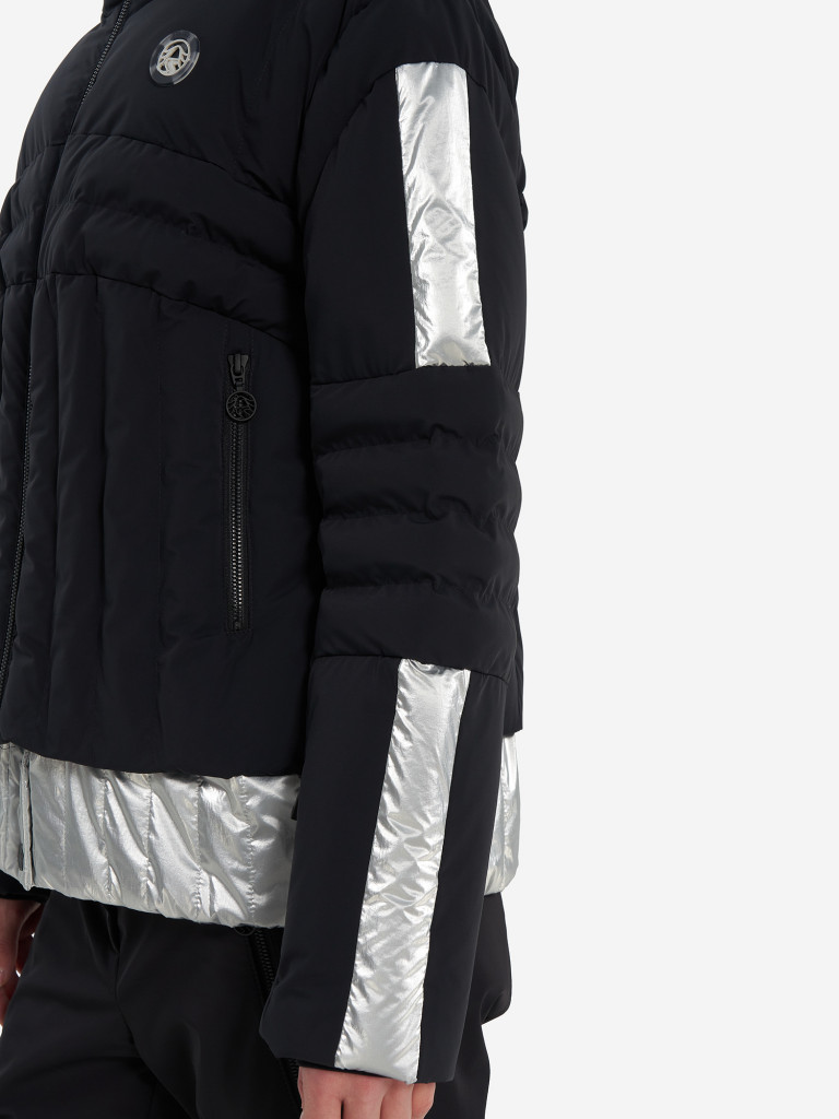 Пуховик женский Sportalm Arezzo — фото №7