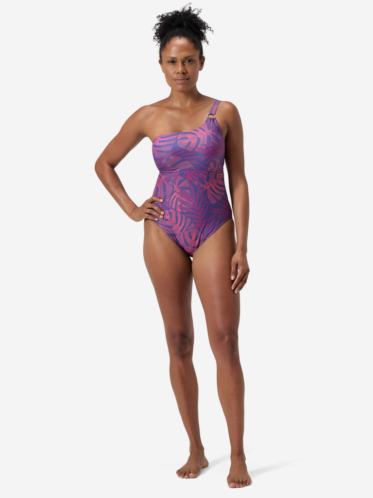 Купальник слитный женский Speedo — фото №4