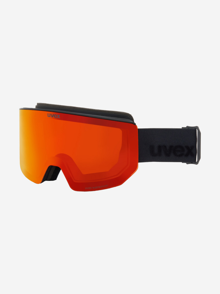 Маска Uvex Lace Attract FM