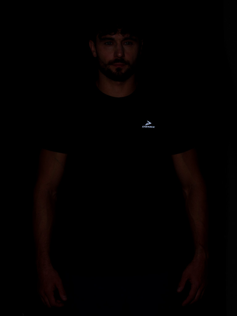 Футболка мужская Demix — фото №7