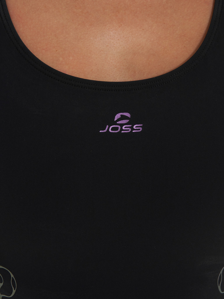 Joss әйелдер тұтас шомылу киімі — фото №4