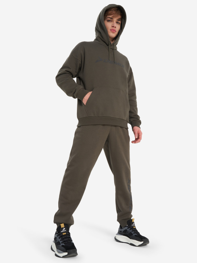 Костюм мужской Demix — фото №2