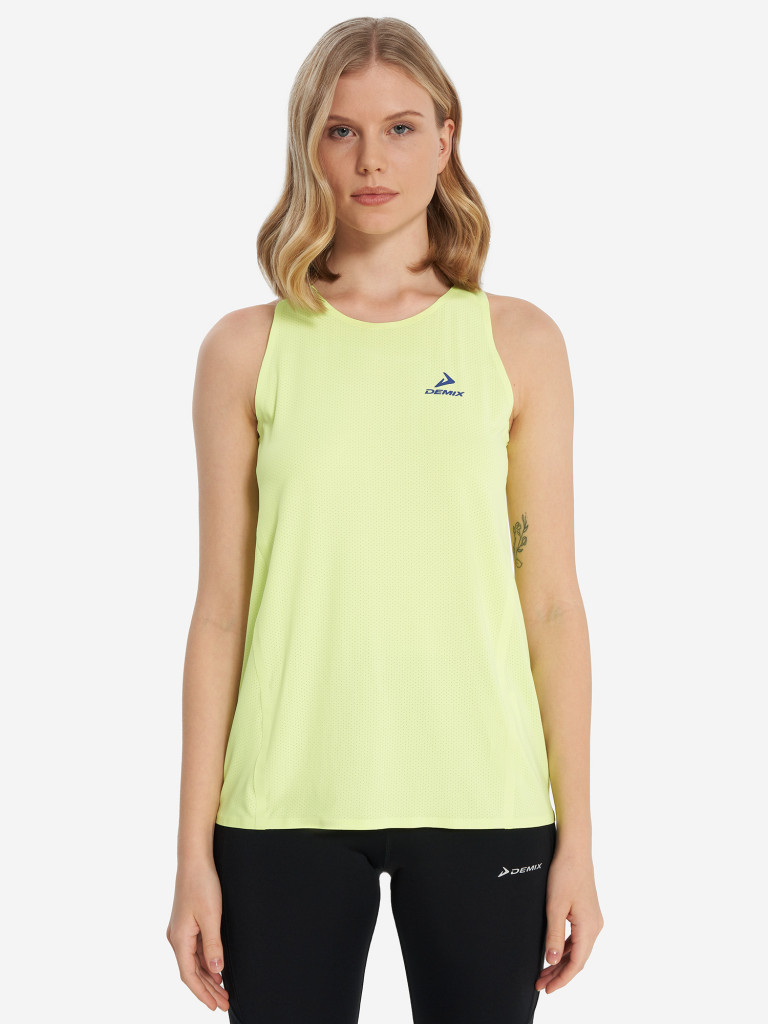 Майка женская Demix — фото №2