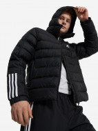 adidas Itavic ерлер жылы курткасы — фото №6