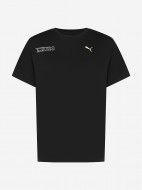 PUMA Nitro Illustration Graphic ерлер футболкасы — фото №7