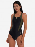 FILA әйелдер тұтас шомылу киімі