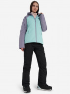 Куртка утепленная женская Termit — фото №4