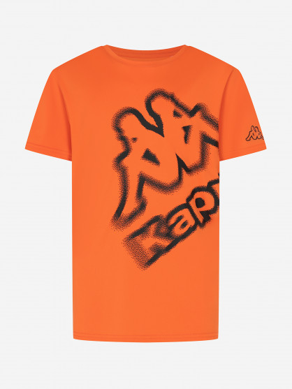 Футболка детская Kappa