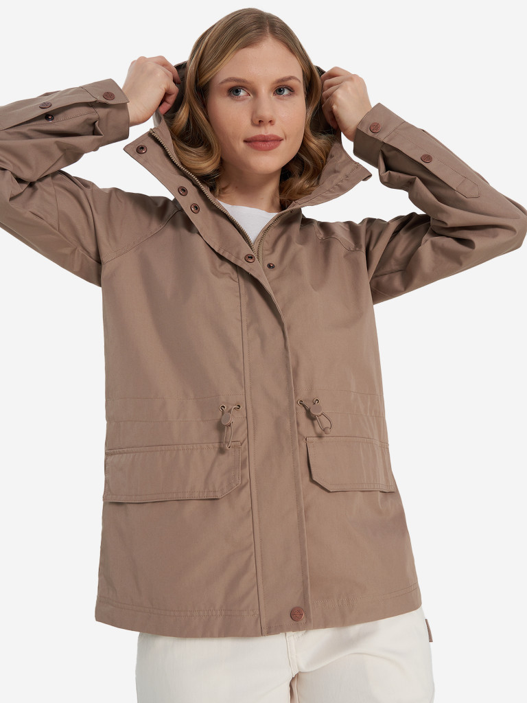 Cordillero жеңіл әйелдер курткасы