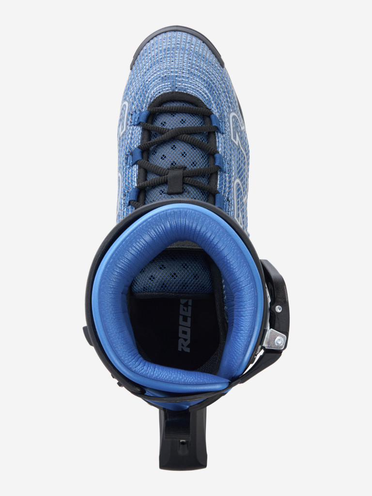 Роликовые коньки Roces R-Evo 84 — фото №5