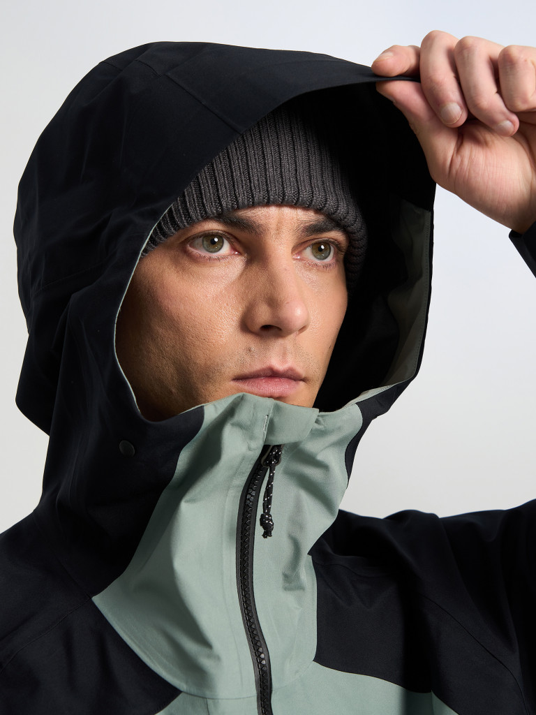Mountain Hardwear Boundary Ridge ерлер жылы курткасы