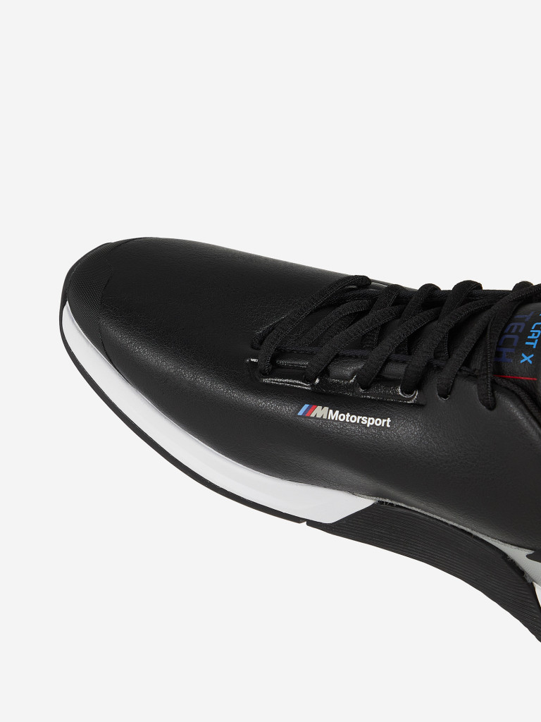 Кроссовки мужские PUMA BMW MMS Kart Cat-X Tech — фото №9