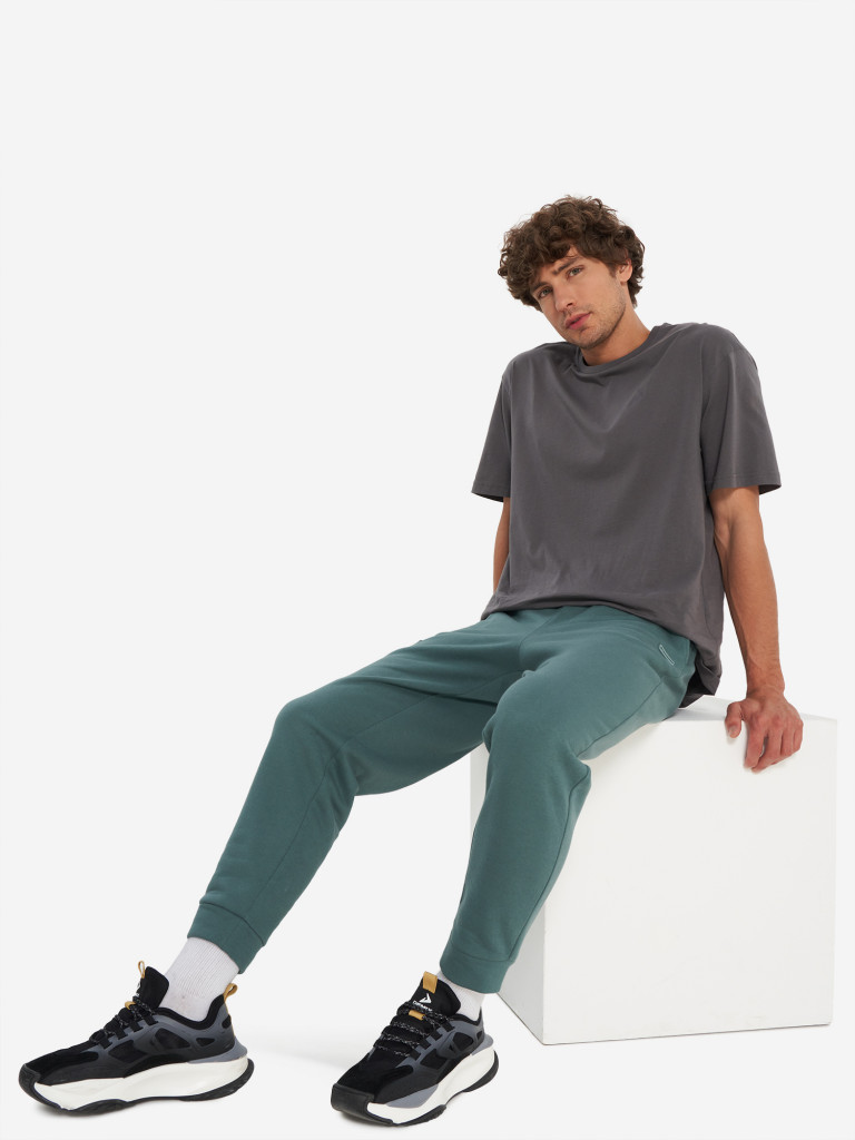 Брюки мужские Demix Workday — фото №4