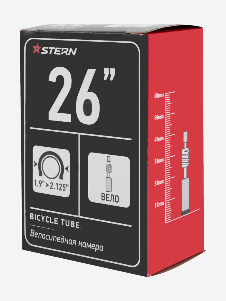 Камера Stern CTUBE-26P
