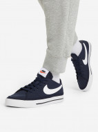 Кеды мужские Nike Court Legacy Canvas