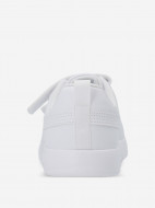 Кеды детские PUMA Courtflex V3 V Ps — фото №3