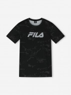 FILA ұлдарға арналған футболкасы — фото №9