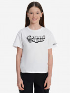 Футболка для девочек Outventure — фото №2