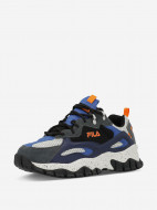 Кроссовки мужские FILA Ray Tracer TR 2 — фото №3