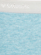 Columbia Cotton Stretch Logo Elastic әйелдер тізкиімдері, 2 д. — фото №15