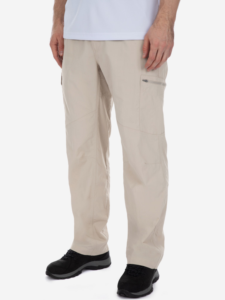 Брюки мужские Columbia Silver Ridge