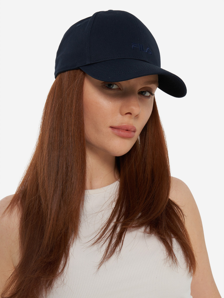 FILA бейсболкасы — фото №4