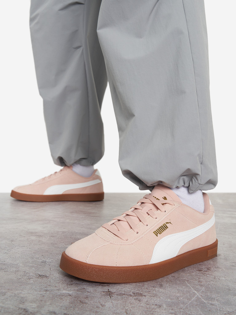 PUMA Club II әйелдер кедысы — фото №8