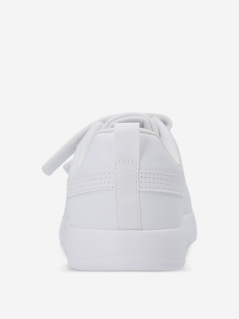 Кеды детские PUMA Courtflex V3 V Ps — фото №3