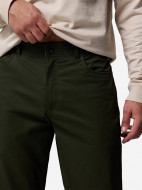 Брюки мужские Columbia Rapid Rivers Fleece Lined Pant — фото №5