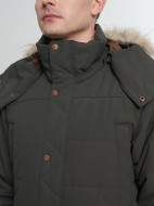 Куртка утепленная мембранная мужская Cordillero — фото №9