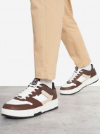 Кеды мужские FILA Fx-1000 Low