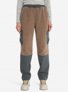 Брюки флисовые женские Northland — фото №2