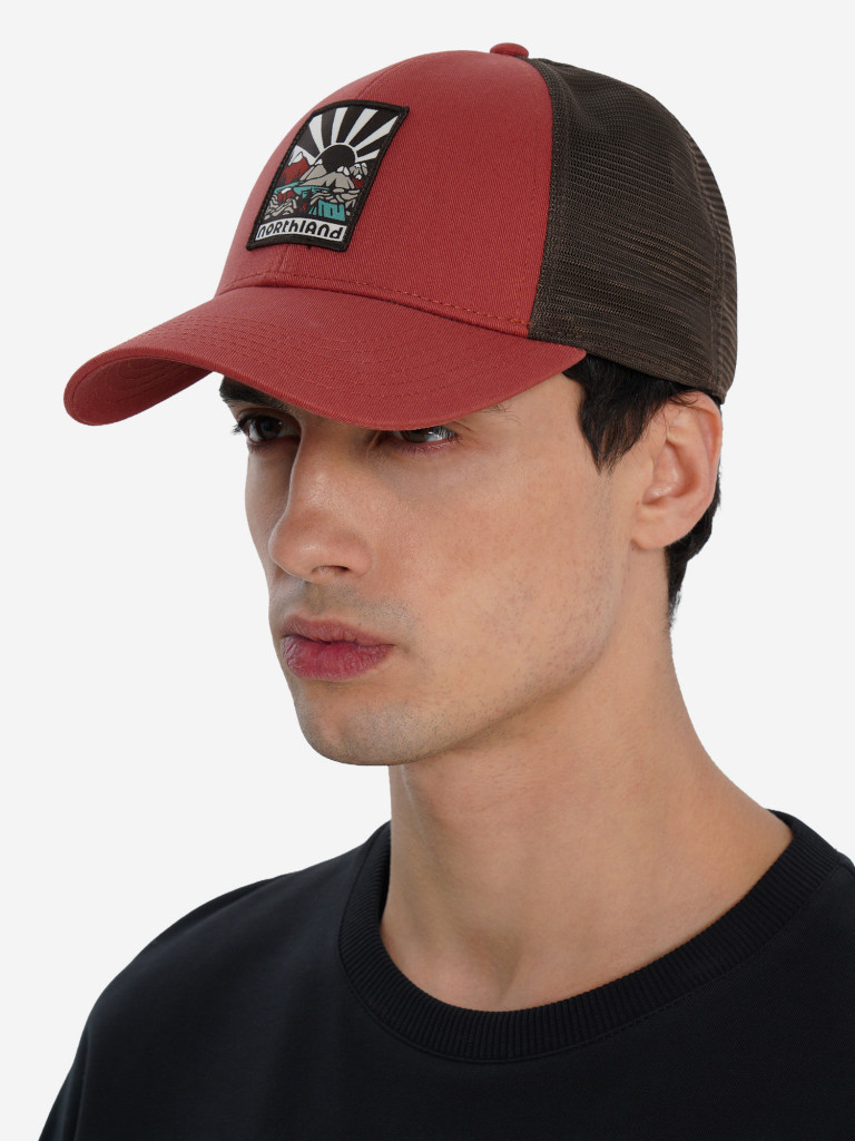 Бейсболка мужская Northland — фото №2