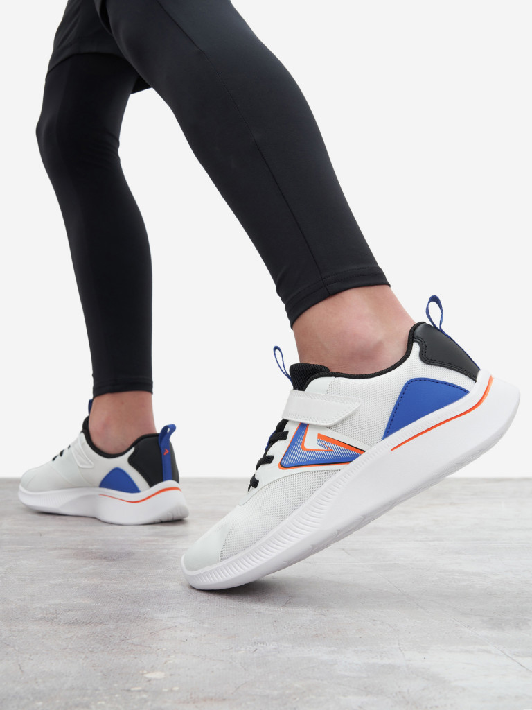 Кроссовки для мальчиков Demix Turbo Base — фото №8