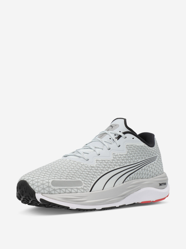 Кроссовки мужские PUMA Velocity Nitro 2 WTR — фото №2