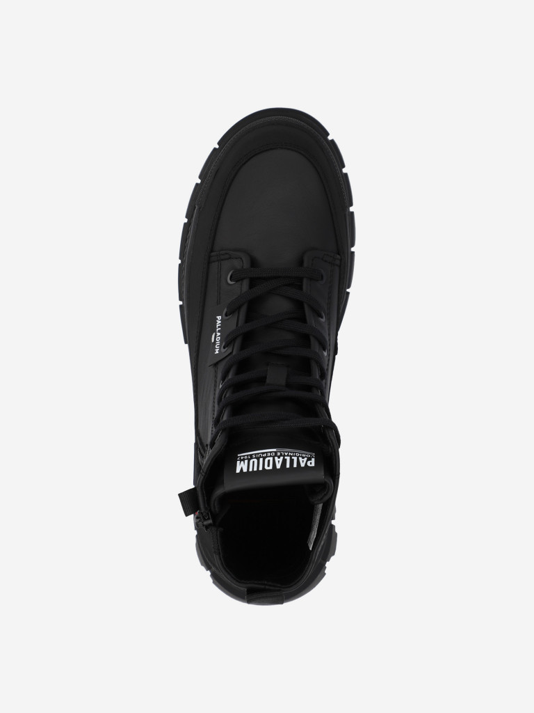 PALLADIUM Revolt Lth әйелдер бәтеңкесі — фото №6