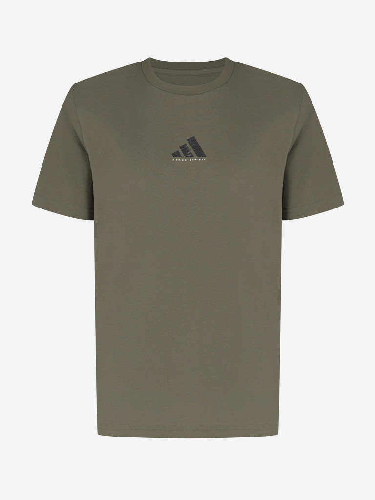 Футболка мужская adidas — фото №7