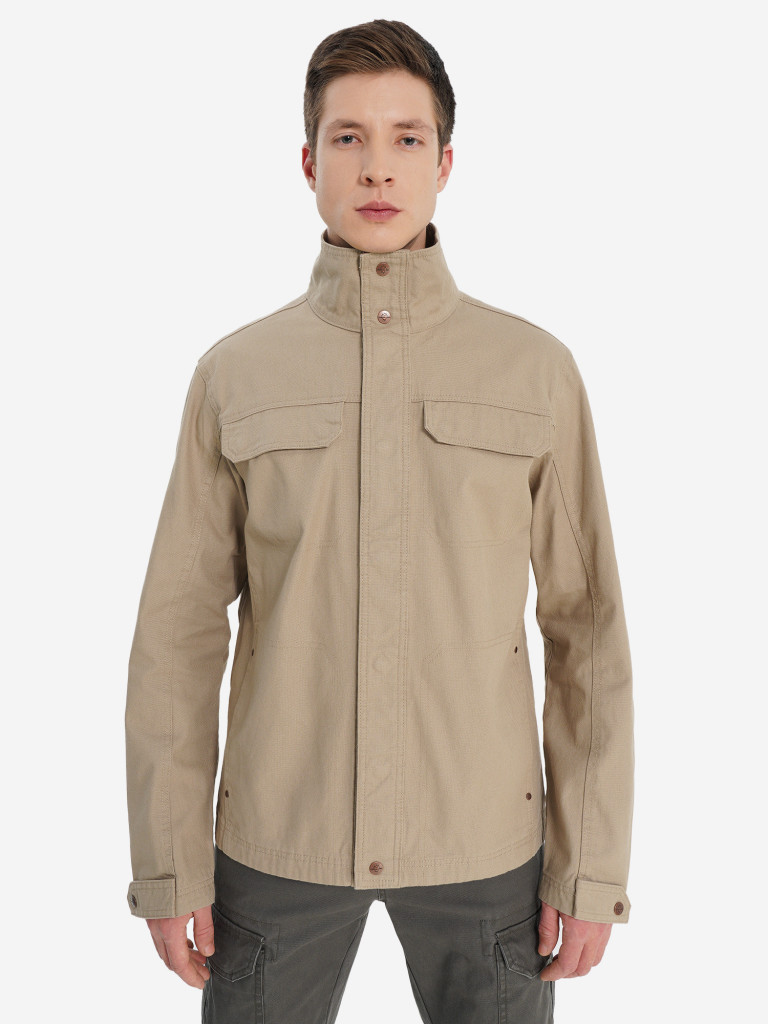 Легкая куртка мужская Cordillero — фото №2