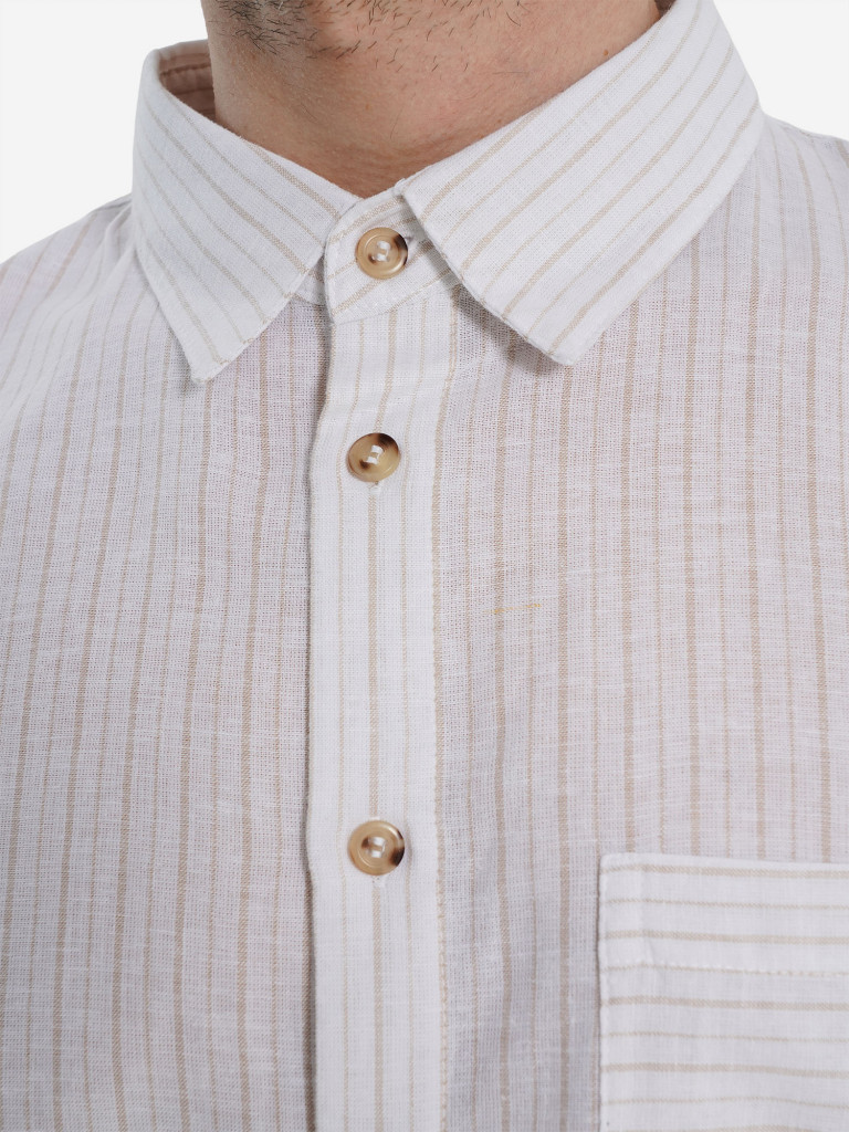 Рубашка с коротким рукавом мужская Outventure — фото №5