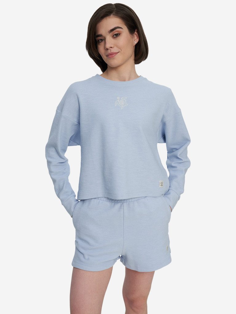 Свитшот женский Protest — фото №6