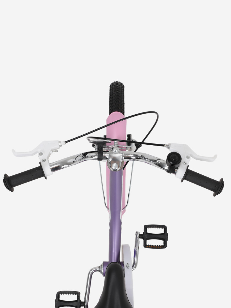 Велосипед для девочек Denton Fantasy 16" — фото №8