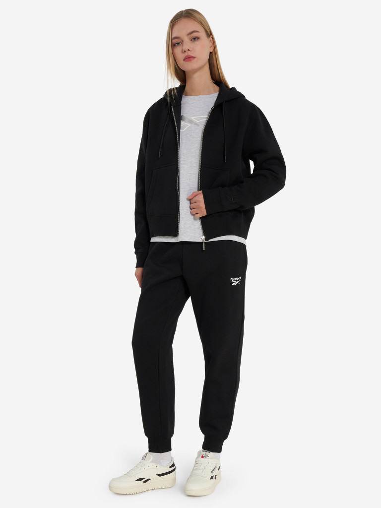 Толстовка женская Reebok Ariana — фото №4