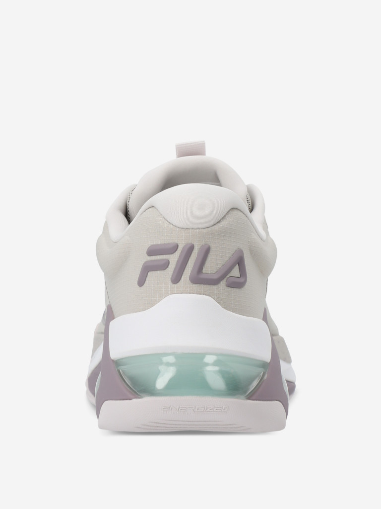 Кроссовки женские FILA Cobalt — фото №3